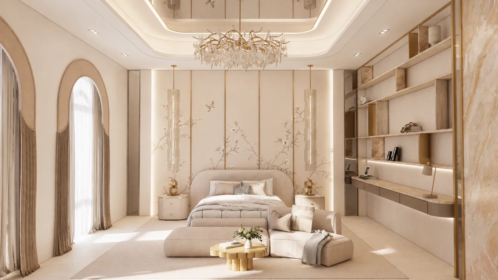 Interior by Vera Interiors
