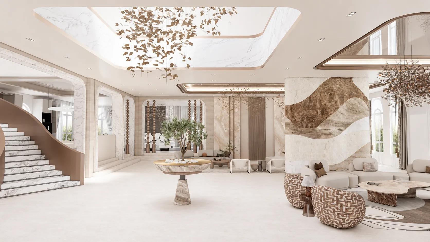Residential Villa — view 6